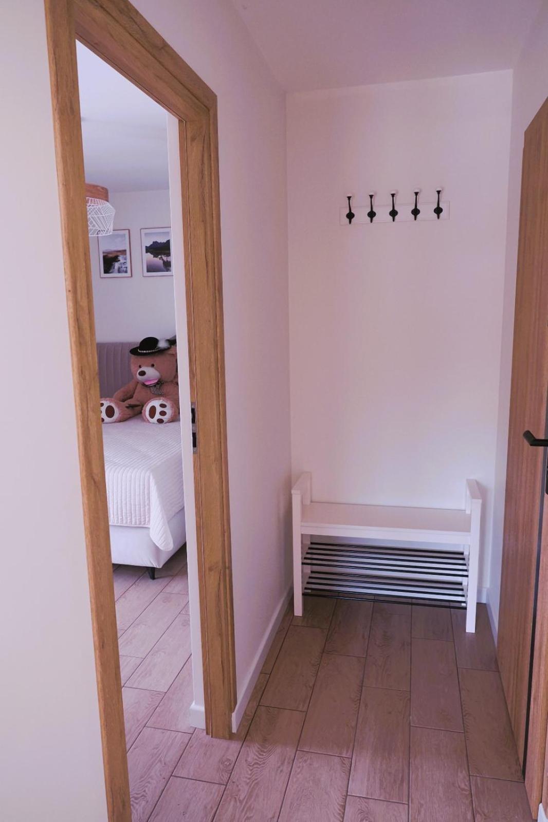 Apartamenty Biala Gran Zakopane Exterior photo